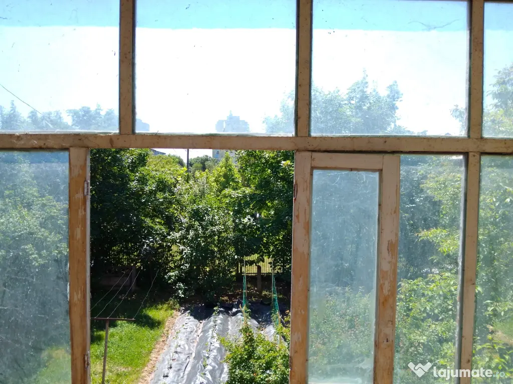 Apartament in Dragos Voda, 2 camere