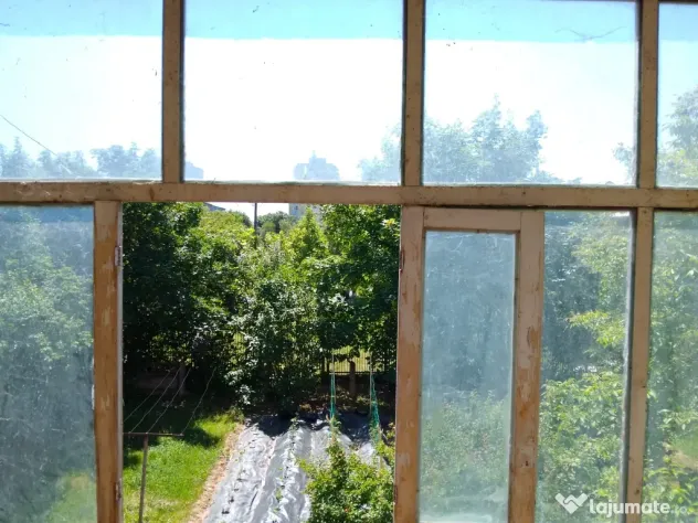 Apartament in Dragos Voda, 2 camere