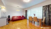 Bellevue | 2 camere | 63 mp utili | Terasă 34 mp | Parca...