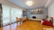 Bellevue | 2 camere | 63 mp utili | Terasă 34 mp | Parca... 