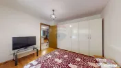 Bellevue | 2 camere | 63 mp utili | Terasă 34 mp | Parca... 