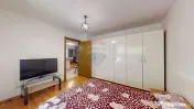 Bellevue | 2 camere | 63 mp utili | Terasă 34 mp | Parca...