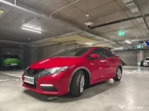 Honda Civic 1.4 benzina