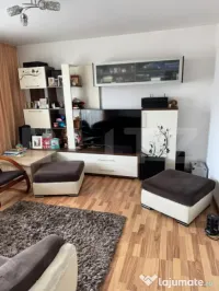 Apartament 2 camere complet mobilat și utilat – Zonă exc 
