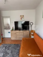 Apartament 2 camere complet mobilat și utilat – Zonă exc 
