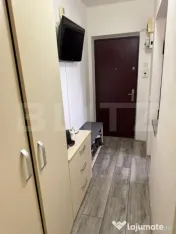 Apartament 2 camere complet mobilat și utilat – Zonă exc 