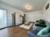 Apartament 2 camere decomandat, zona Lotus, Nufarul 