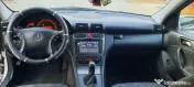 Mercedes C 00, Kompressor , an 2003, 2,0 i, GPL Secv. Tel -O7671915O4