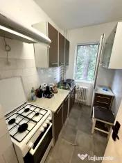 2 camere de vânzare | Mutare imediată | Mănăștur–zona