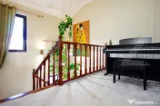 Casă individuală LUX | 284 mp utili | 760 mp teren | Sală