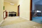 Casă individuală LUX | 284 mp utili | 760 mp teren | Sală