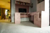 Casă individuală LUX | 284 mp utili | 760 mp teren | Sală