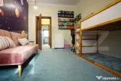 Casă individuală LUX | 284 mp utili | 760 mp teren | Sală