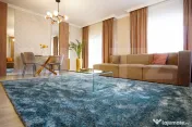 Casă individuală LUX | 284 mp utili | 760 mp teren | Sală