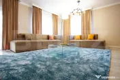 Casă individuală LUX | 284 mp utili | 760 mp teren | Sală