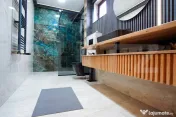 Casă individuală LUX | 284 mp utili | 760 mp teren | Sală