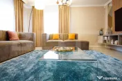 Casă individuală LUX | 284 mp utili | 760 mp teren | Sală