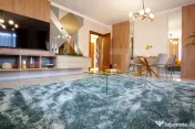 Casă individuală LUX | 284 mp utili | 760 mp teren | Sală