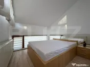 Apartament 2 camere, pet friendly, 65 mp, zona Faleza Grigor