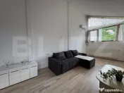 Apartament 2 camere, pet friendly, 65 mp, zona Faleza Grigor