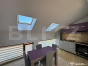 Apartament 2 camere, pet friendly, 65 mp, zona Faleza Grigor