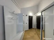 Apartament 2 camere, pet friendly, 65 mp, zona Faleza Grigor