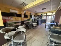 Spatiu comercial cu potential, 50 mp, vad ideal, terasa, zon