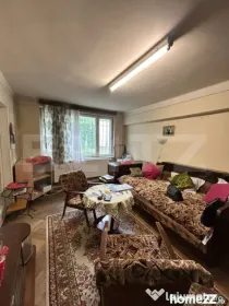 Apartament cu 2 camere, 41 mp, Centru