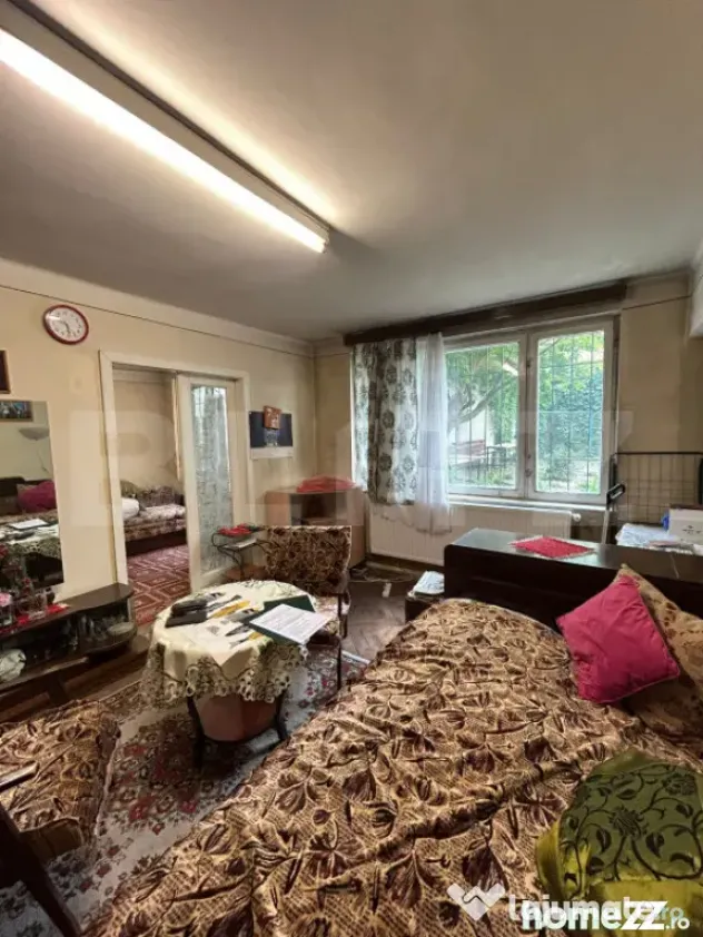 Apartament cu 2 camere, 41 mp, Centru - Cluj-Napoca (Cluj)