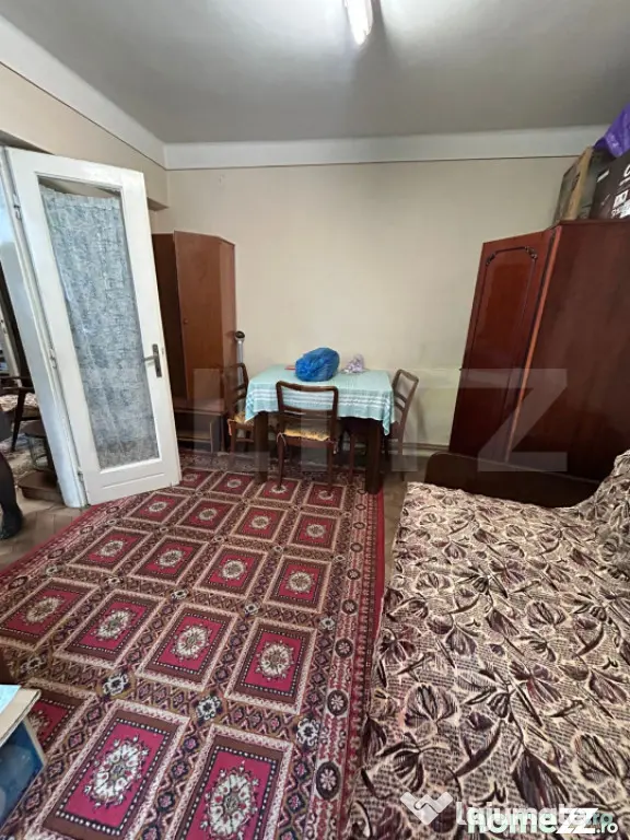 Apartament cu 2 camere, 41 mp, Centru - Cluj-Napoca (Cluj)