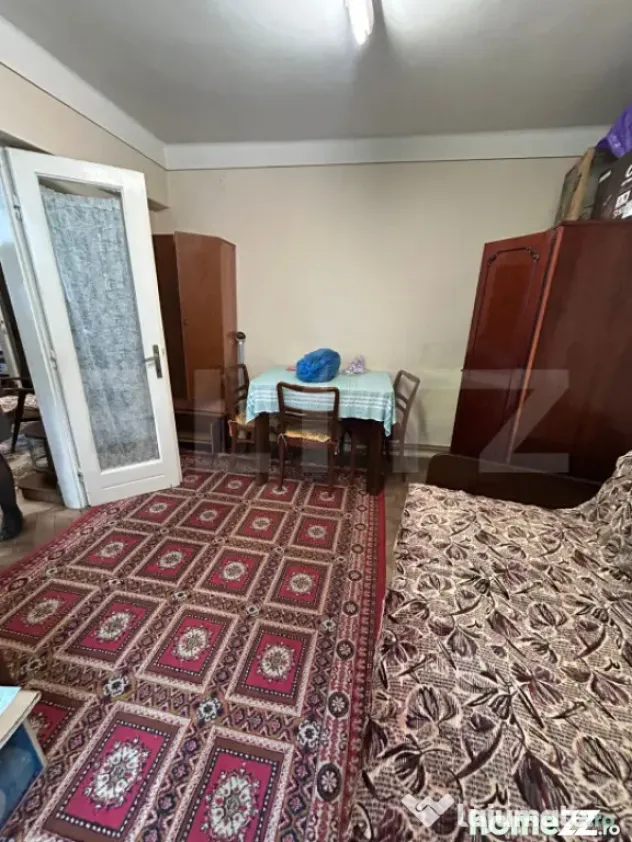 Apartament cu 2 camere, 41 mp, Centru - Cluj-Napoca (Cluj)