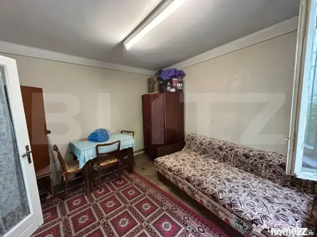 Apartament cu 2 camere, 41 mp, Centru - Cluj-Napoca (Cluj)