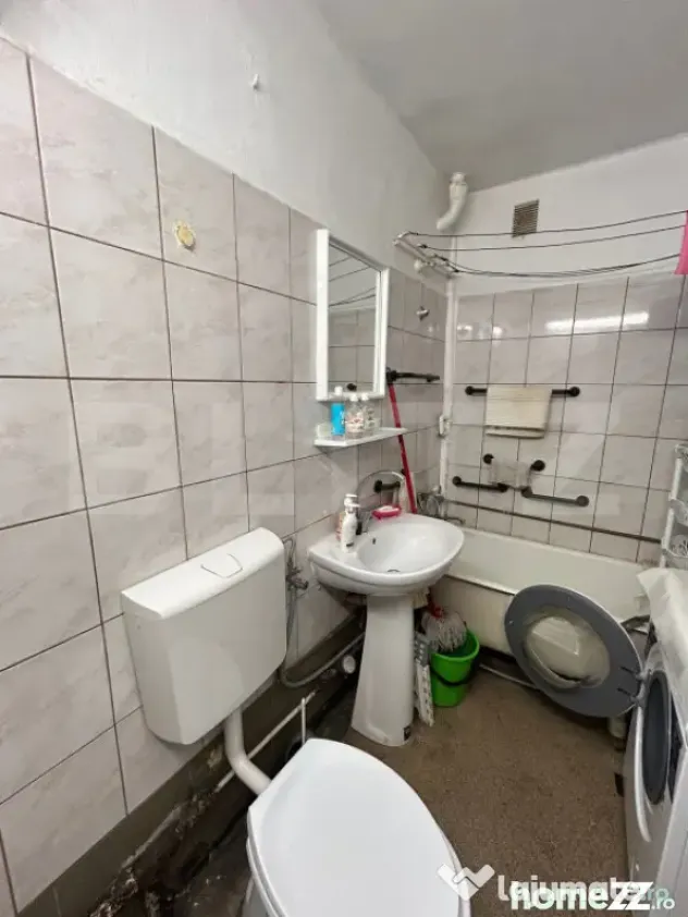 Apartament cu 2 camere, 41 mp, Centru - Cluj-Napoca (Cluj)
