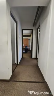 Apartament 4 camere, 92 mp, zona Moara de Foc - Autogara, Ia 