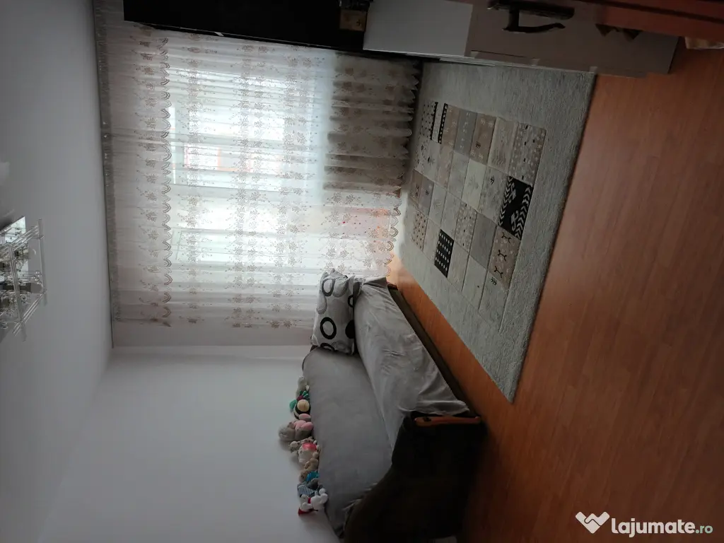Apartament două camere