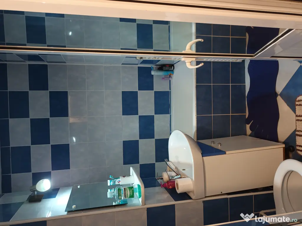 Apartament două camere