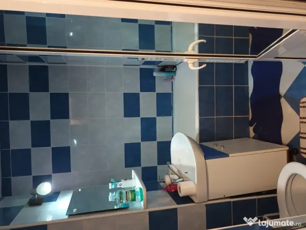 Apartament două camere