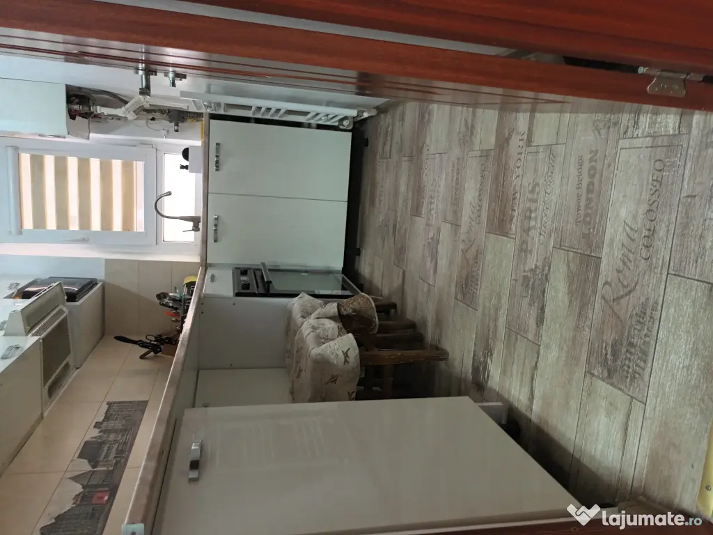 Apartament două camere