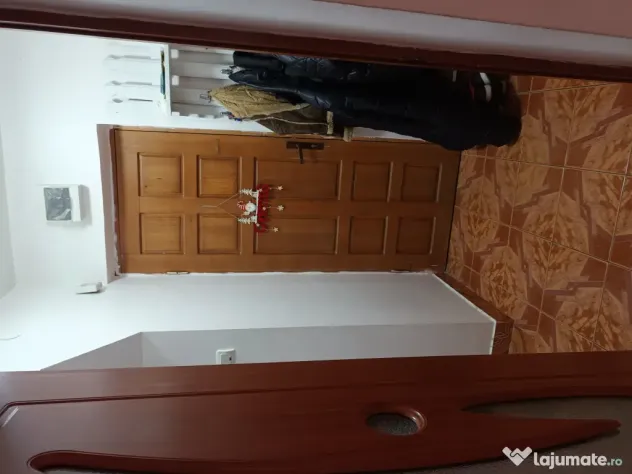Apartament două camere