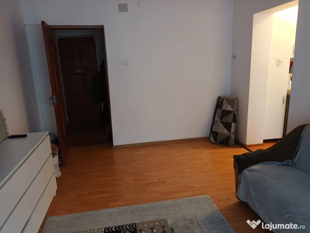Apartament două camere