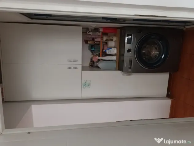 Apartament două camere