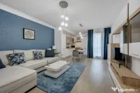 Proprietar inchiriez ap 2 cam Sos Nordului - Herastrau 
