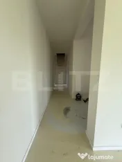 Casa finisată un nivel, 4 camere, 114 mp utili, 750 mp tere 