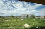 Casa finisată un nivel, 4 camere, 114 mp utili, 750 mp tere 