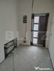 Casa finisată un nivel, 4 camere, 114 mp utili, 750 mp tere 