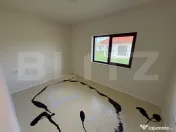 Casa finisată un nivel, 4 camere, 114 mp utili, 750 mp tere 