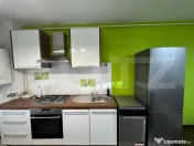 Apartament 2 camere, 62 mp, pet-friendly, zona: Calea Turzii 