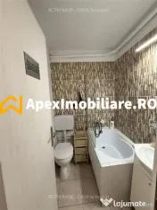 Garsoniera de inchiriat Teiul Doamnei București | ApexImobi 