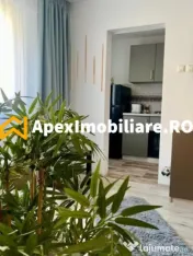 Garsoniera de inchiriat Teiul Doamnei București | ApexImobi 