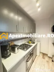 Garsoniera de inchiriat Teiul Doamnei București | ApexImobi 